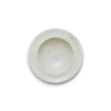 By The Earth Living SB046 Collar Bowl 9" Dia. 17 Oz.