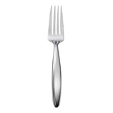 1880 Hospitality B636FDIF Oneida® European Table Fork 8-1/4" 18/0 Stainless Steel