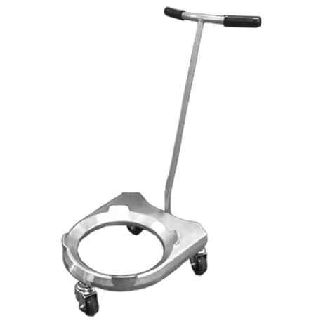 Globe XBTRUCK-60 (QUICK SHIP) Bowl Trolley Heavy-duty With Handle