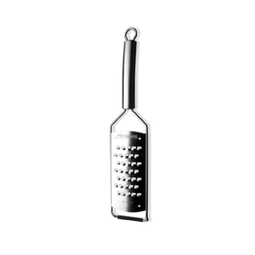 Matfer 438008 Microplane® Professional Grater 13" X 2.9" X 1" Extra Coarse