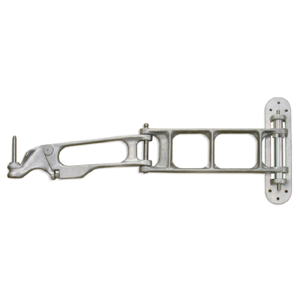 Belshaw 0406 Wall Mounting System For Type B/F Mounting System Wall Mounting System For Type B/F