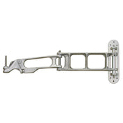 Belshaw 0406 Wall Mounting System For Type B/F Mounting System Wall Mounting System For Type B/F