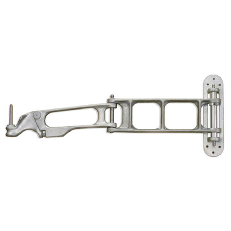 Belshaw 0406 Wall Mounting System For Type B/F Mounting System Wall Mounting System For Type B/F