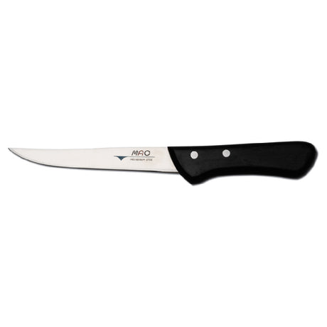 JB Prince Y313 Mac Boning Knife 6" Stamped