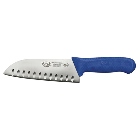 Winco KWP-70U Santoku Knife 11-3/4" O.A.L. 7" Blade