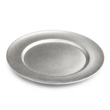 Bon Chef 9309T - Service Plate, 11 5/8" Dia.X 1 7/8", Tumble Finish