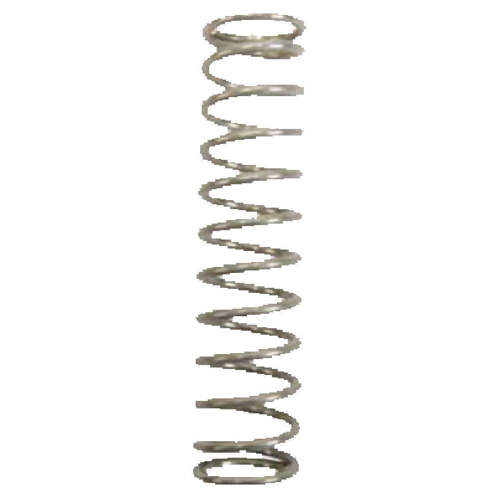 Franklin Machine Products 190-1222 Beverage Dispenser Faucet Spring