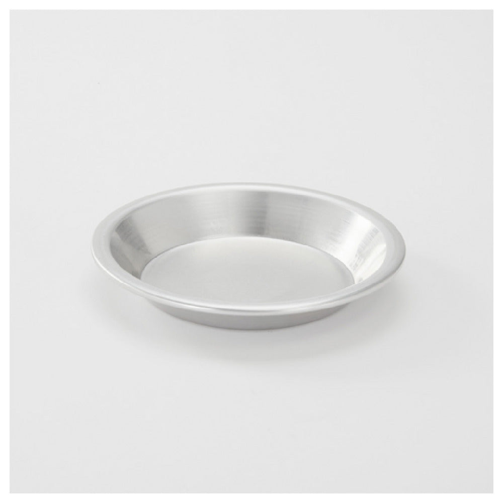 American Metalcraft AM801PK - AmNOW Essentials Pie Pan, 8" Dia., Round
