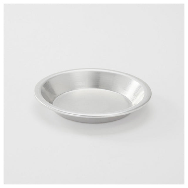 American Metalcraft AM801PK - AmNOW Essentials Pie Pan, 8" Dia., Round