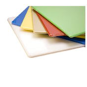 Stanton Trading 799-152075 Cutting Board 15" X 20" X 3/4" Dishwasher Safe