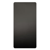 Excel Dryer 89B XLERATOR® Microban® Wall Guard 15-3/4"W X 1/16" D X 31-3/4"H