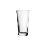 Steelite P52139 Mixing Glass Tempered 20.0 Oz. (H 6-1/4" M 3-5/8" T 3-5/8" B 2-5/8") Tempered