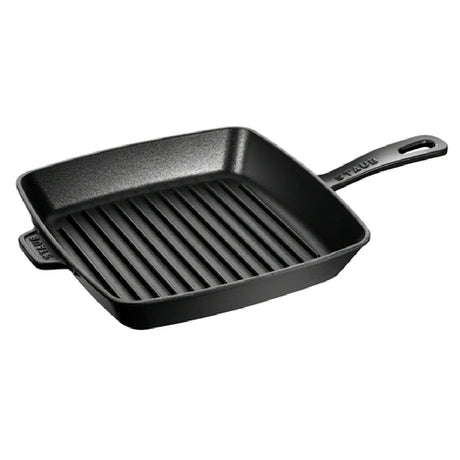 Zwilling 12122623 Staub® Grill 10" X 10" Square