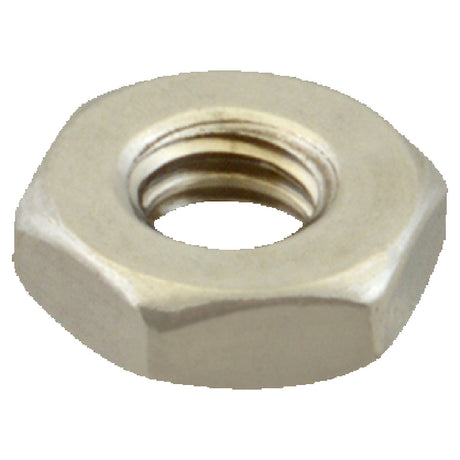 Franklin Machine Products 701-1100 Hex Nut 10-32 Stainless Steel