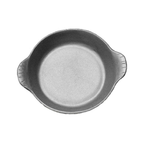 Bon Chef 5018T - Tempo Au Gratin Pan, 10 Oz., 5-3/4"D