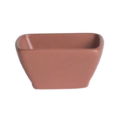 Steelite A903P042 Fruit Bowl 4 Oz. 3-3/8" X 2-5/8" X 1-7/8"