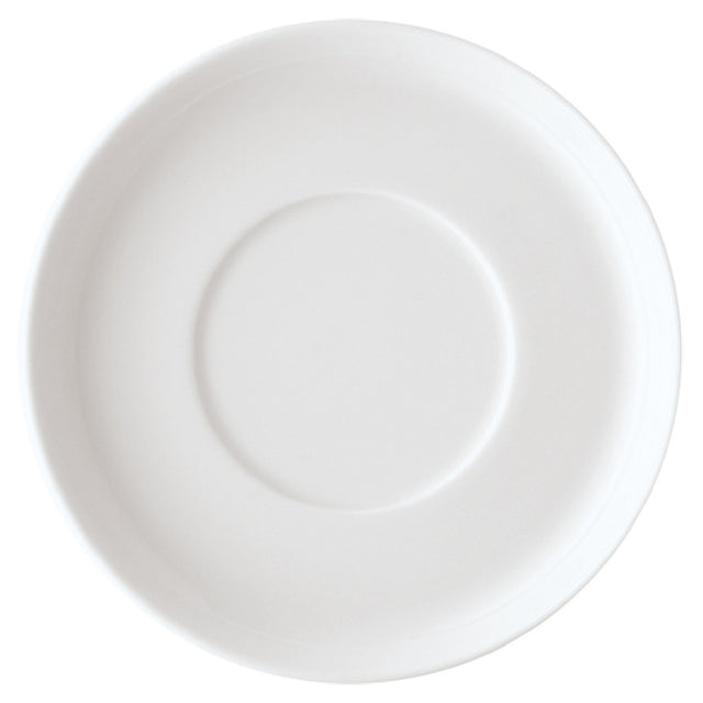 Paderno 42116-800001-14851 Saucer 6-3/4" Round