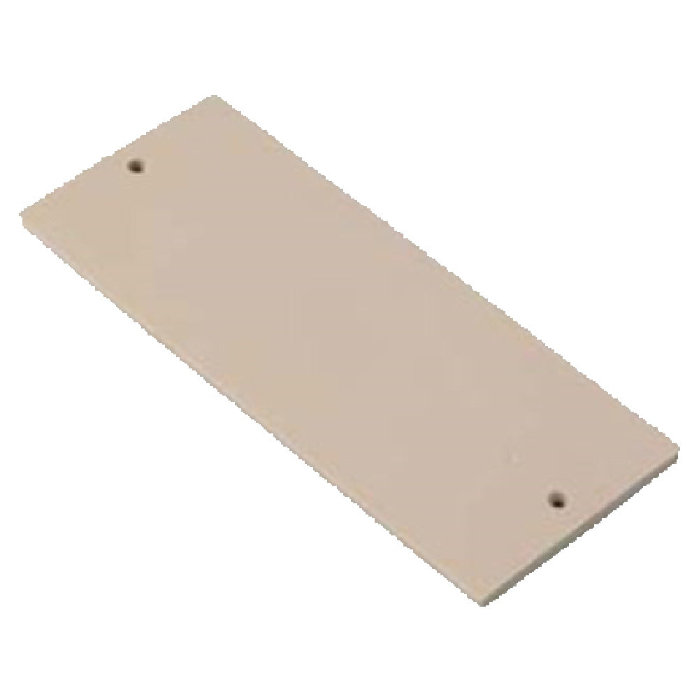 Franklin Machine Products 168-1287 Gasket Clean Out Cover 5"L X 2"W