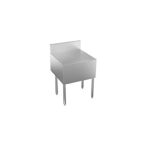 Krowne KRS-RS24 - Stadium Series Beer Station/Register/Coffee Stand, 24"W X 29"D