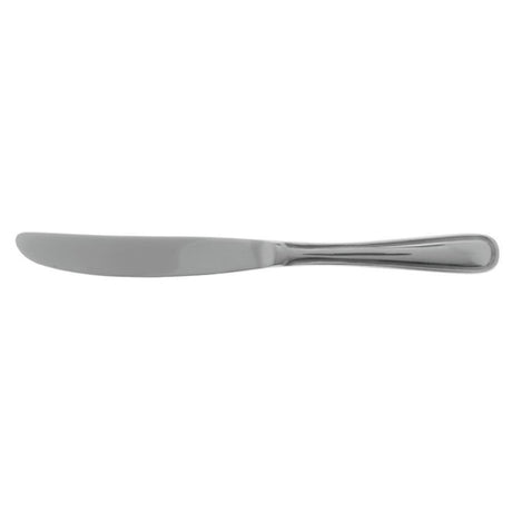 Hubert 66449 - Dinner Knife, 8-3/4", Medium Weight