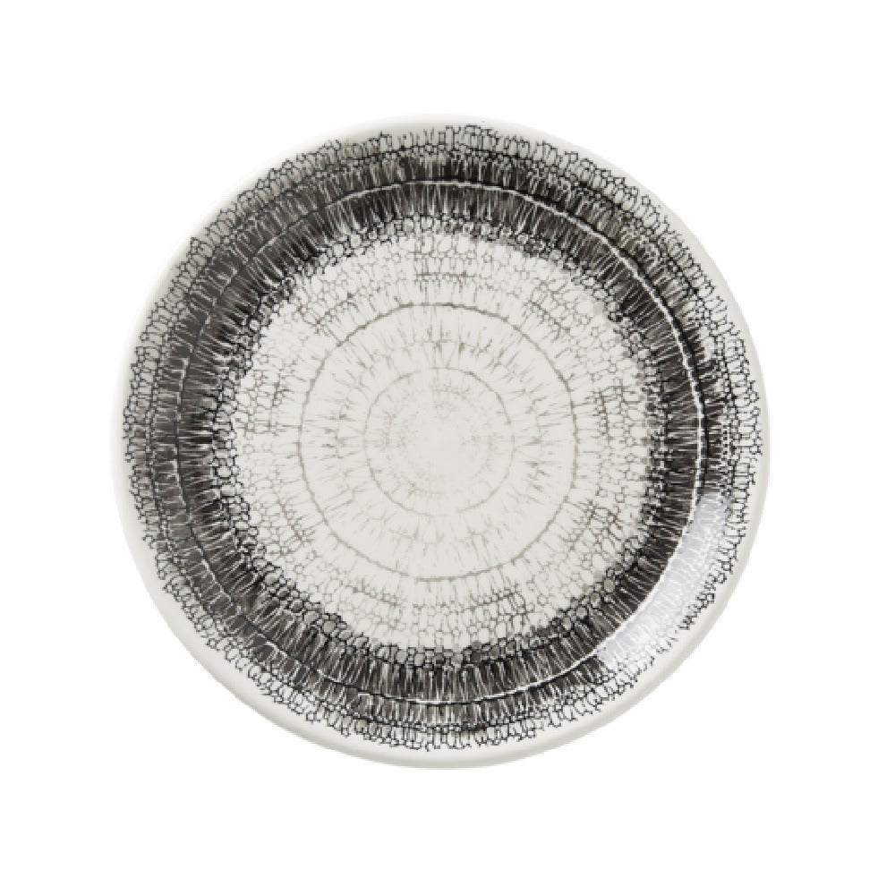 Steelite 11720566 Plate 10.0" X 0.75" Round
