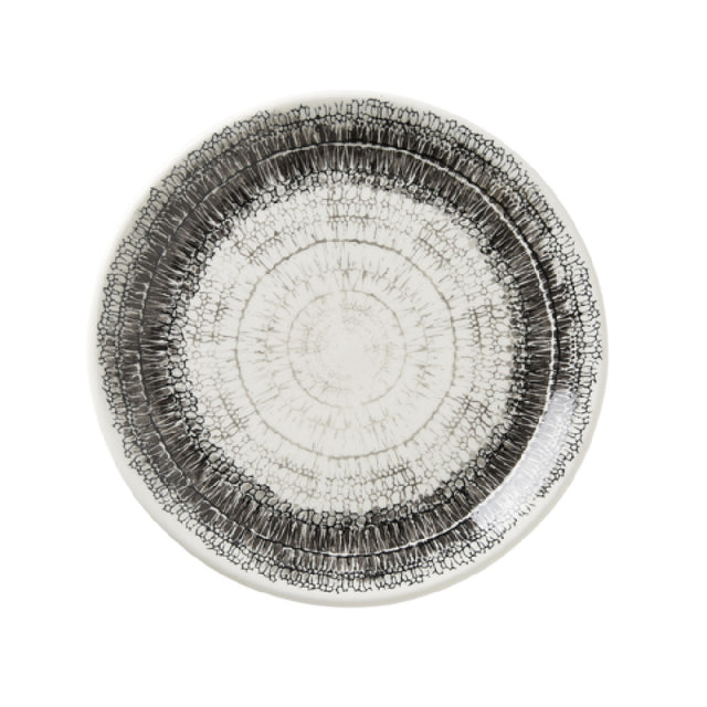 Steelite 11720566 Plate 10.0" X 0.75" Round