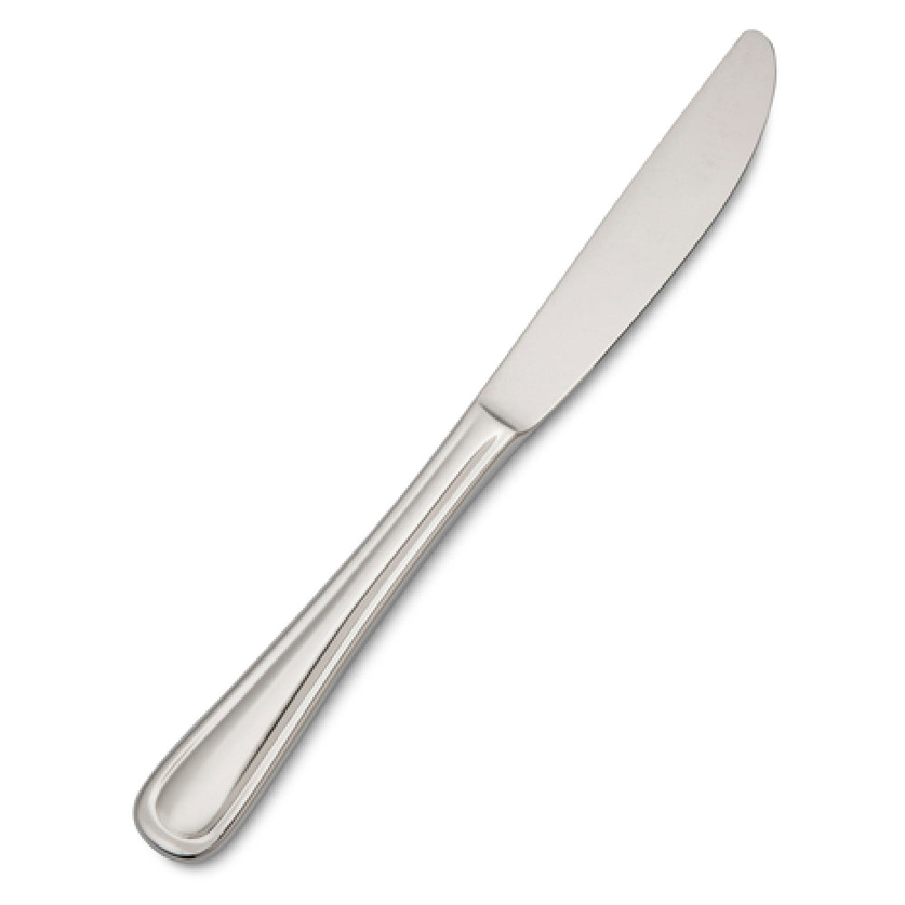 Bon Chef S4617 Ravello Butter Knife 7.17" Solid Handle