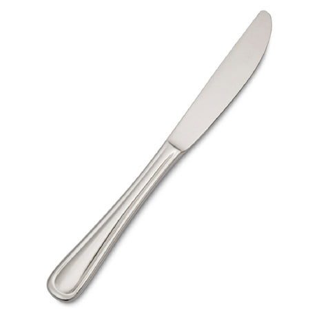 Bon Chef S4617 Ravello Butter Knife 7.17" Solid Handle