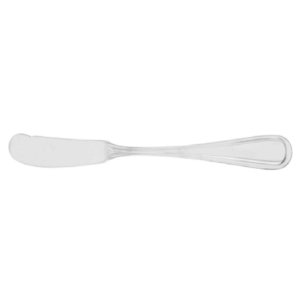 Steelite WL7911 Butter Knife 7" Solid Handle