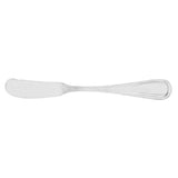 Steelite WL7911 Butter Knife 7" Solid Handle