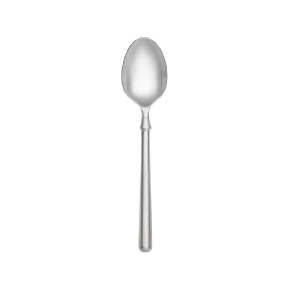 Libbey 951 007 Parsons Demitasse Spoon 4-1/2" Dishwasher Safe