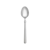 Libbey 951 007 Parsons Demitasse Spoon 4-1/2" Dishwasher Safe