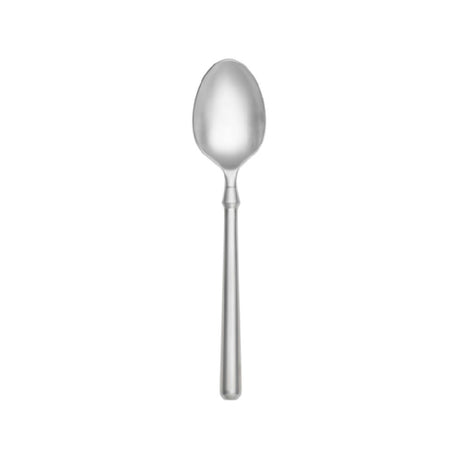 Libbey 951 007 Parsons Demitasse Spoon 4-1/2" Dishwasher Safe