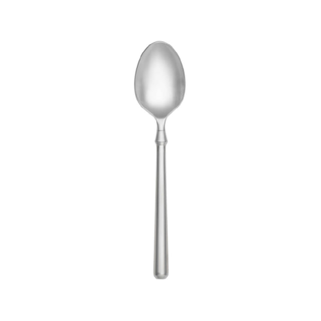 Libbey 951 007 Parsons Demitasse Spoon 4-1/2" Dishwasher Safe