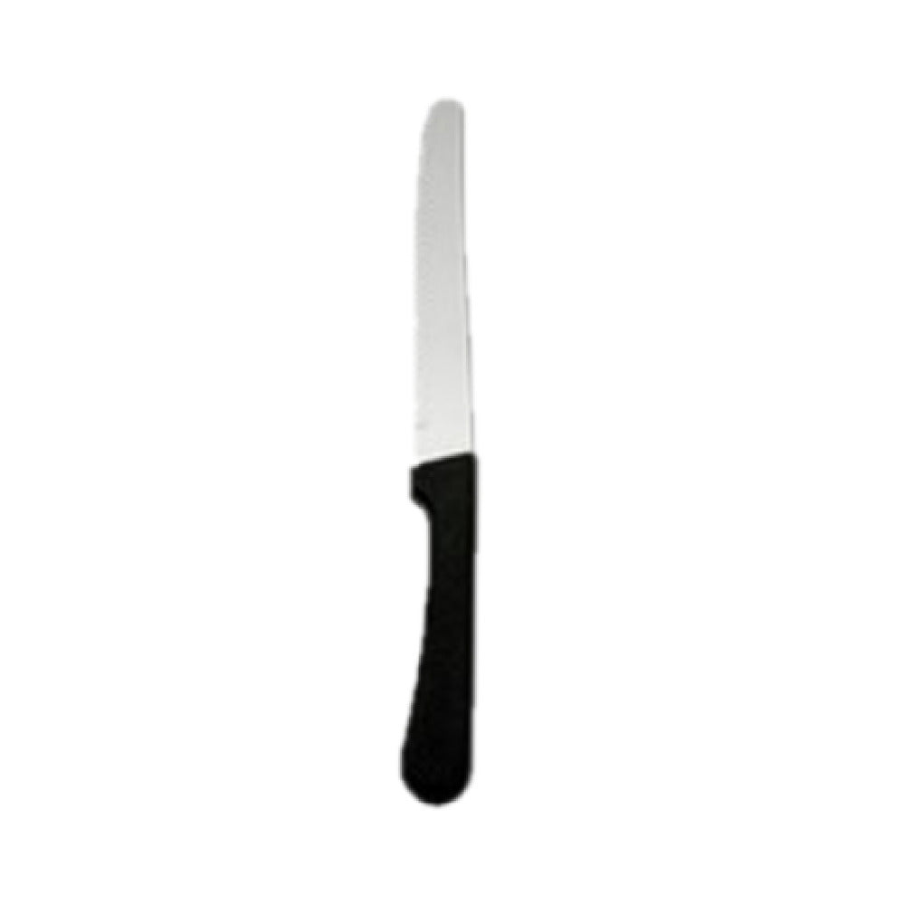 1880 Hospitality B618KSSF Oneida® Steak Knife 8-3/4" Rounded Tip