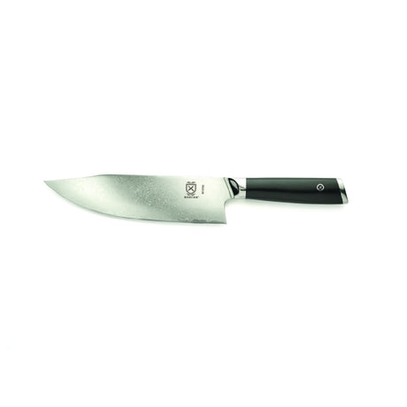 Mercer Culinary M13795 Hunter Chef's Knife 8" G10 Handle