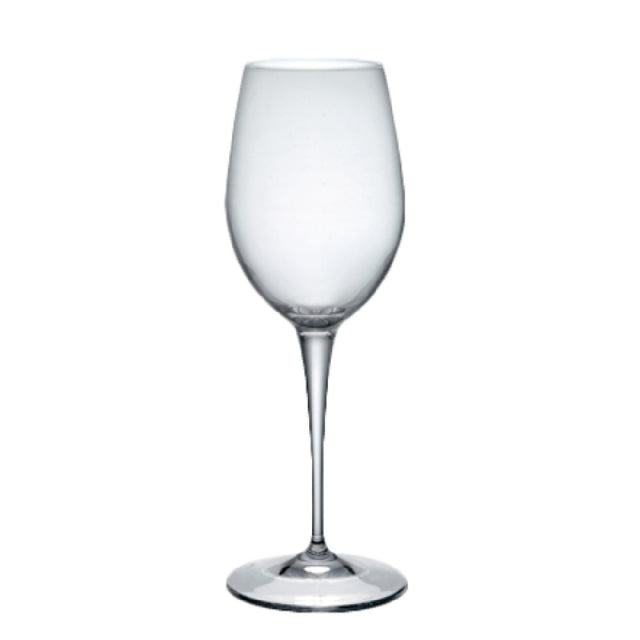 Steelite 4935Q286 Pinot Gris Glass 11-1/4 Oz. Pulled Stem