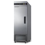 Summit AFS23MLLH Performance Series Pharma-Lab All-Freezer Reach-in One-section