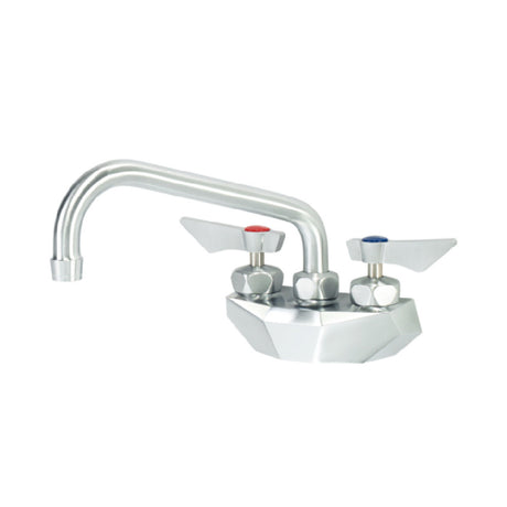 Krowne DX-408 Krowne Diamond Series Faucet Splash Mount 4" Centers