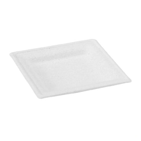 PacknWood 210APU2626AF - Plate, 10.2" X 10.2", Square