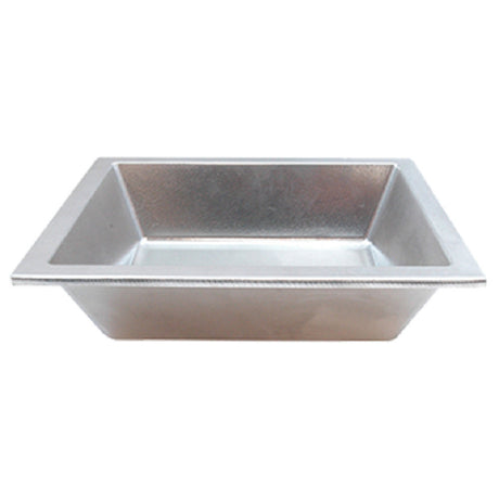 Tablecraft CW1799Y Aurora Collection™ Food Pan Large 3-1/2 Qt.