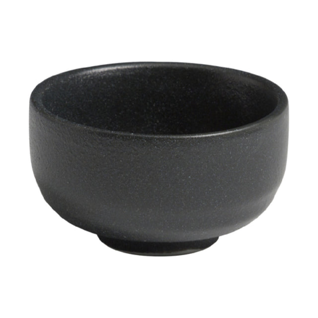 Cameo China 910-71069A Sake Cup 2 Oz. (60 Ml) 2-3/8" Dia. X 1-3/8"H (6.1 Cm X 3.5 Cm)