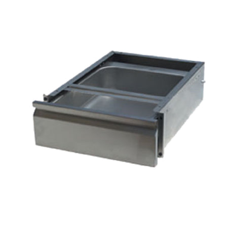 Eagle 501572 Drawer Assembly 20" X 20" X 5" 430 Type Stainless Steel