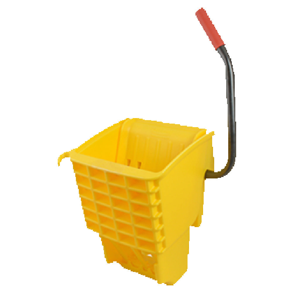 Franklin Machine Products 262-1006 Rubbermaid #6127 WaveBrake™ Wringer 12-32 Oz. Mop Capacity Sideward Pressure