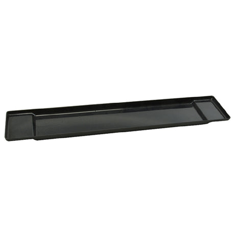 Franklin Machine Products 256-1377 Tray Drip (Black)