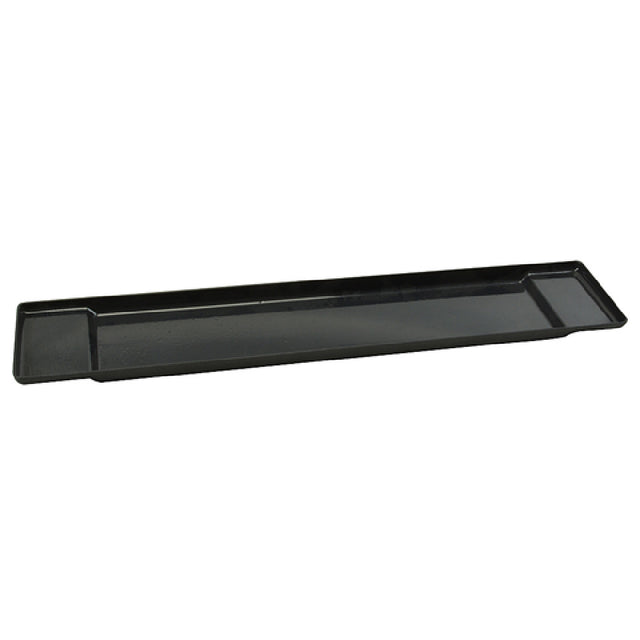 Franklin Machine Products 256-1377 Tray Drip (Black)