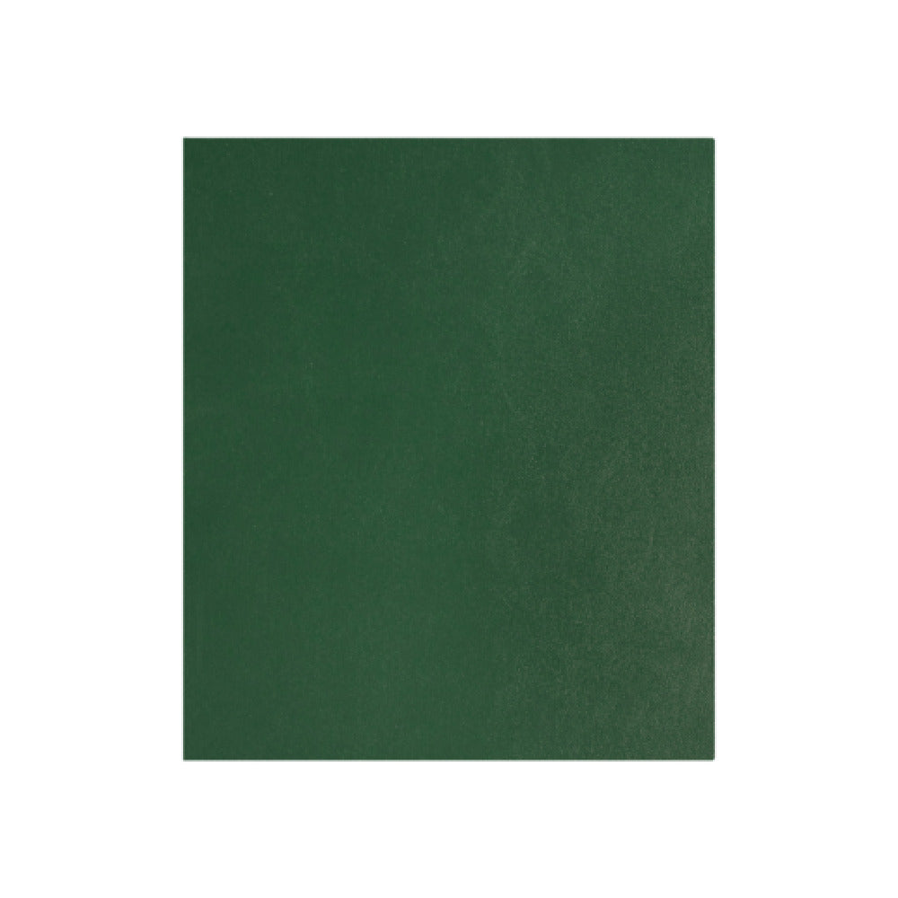 Risch PINE3RING-OM 8.5X11 Oakmont Padded Smooth-grained Faux-leather Pinehurst Binder (specify Color)