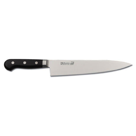 JB Prince Y735 9.5 Misono 440 Series Chef Knife 9-1/2"L Forged