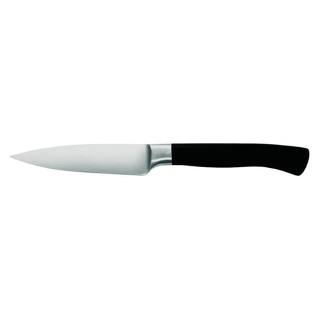 Hubert 64676 - Paring Knife, 3-1/2" Blade, Forged