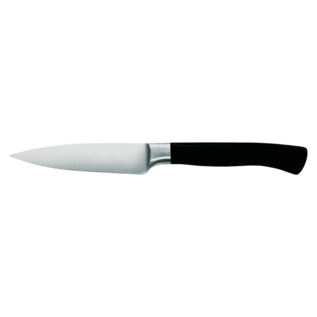 Hubert 64676 - Paring Knife, 3-1/2" Blade, Forged